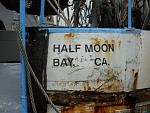 Half Moon Bay 2011