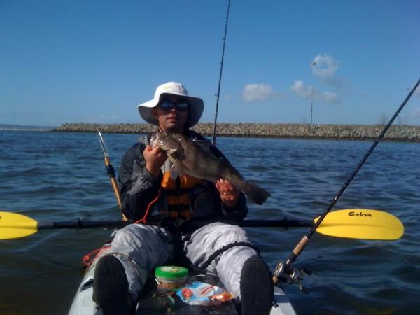 back-0f the bay sand bass