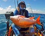 PB Mutton Snapper