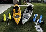 Kayak Sales