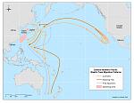 Revised PBF migration Map  3Mar15